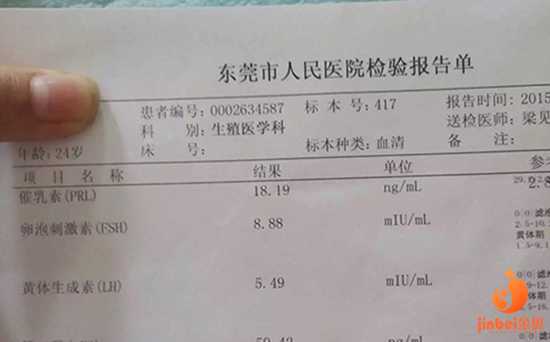 上海公立医院有供卵的吗_【做供卵到哪里做好】注意产检，不要自己觉得没事